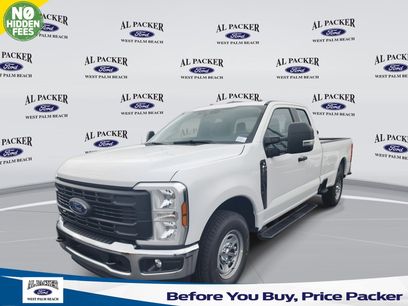New 2026 Ford F250 XL w/ XL Driver Assist Package