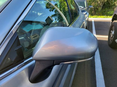 Used 2018 Toyota Camry XLE w/ Audio Package image 7