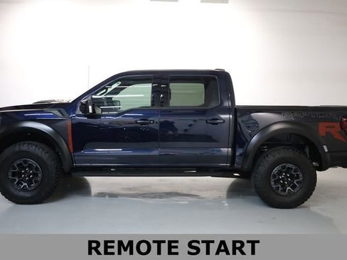 Used 2025 Ford F150 Raptor w/ Equipment Group 803A Raptor R image 29