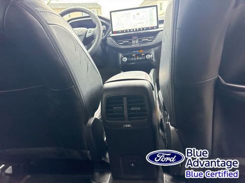 Certified 2023 Ford Escape ST-Line w/ Tech Pack #1 image 35