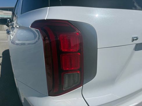 Used 2025 Hyundai Palisade SEL AWD/4WD image 10