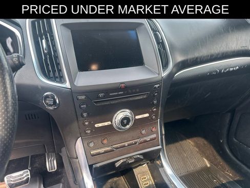 Used 2019 Ford Edge ST w/ Equipment Group 401A AWD/4WD image 15