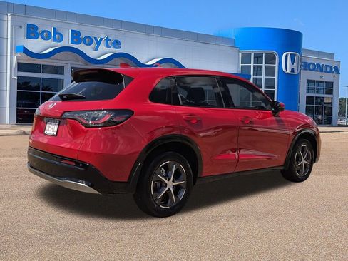 Used 2025 Honda HR-V EX-L image 5