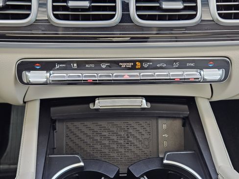 New 2026 Mercedes-Benz GLE 450 GLE 450 image 20