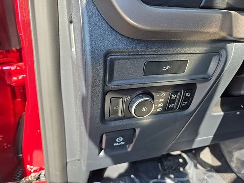 New 2026 Ford F150 XLT w/ Equipment Group 302A MID AWD/4WD image 14