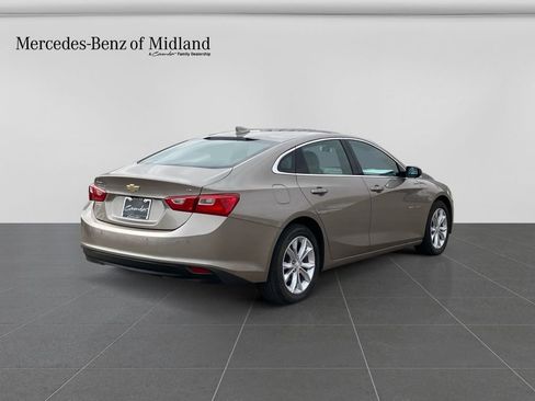 Used 2024 Chevrolet Malibu LT image 7