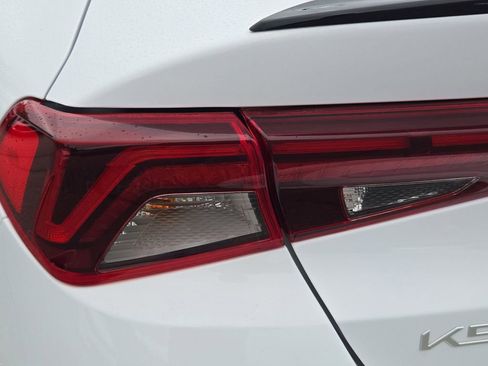 Used 2024 Kia K5 GT-Line w/ GT-Line Premium Package image 13