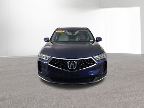 Used 2024 Acura RDX SH-AWD w/ Technology Package image 15