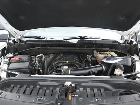 Used 2019 Chevrolet Silverado 1500 LT w/ All-Star Edition image 16