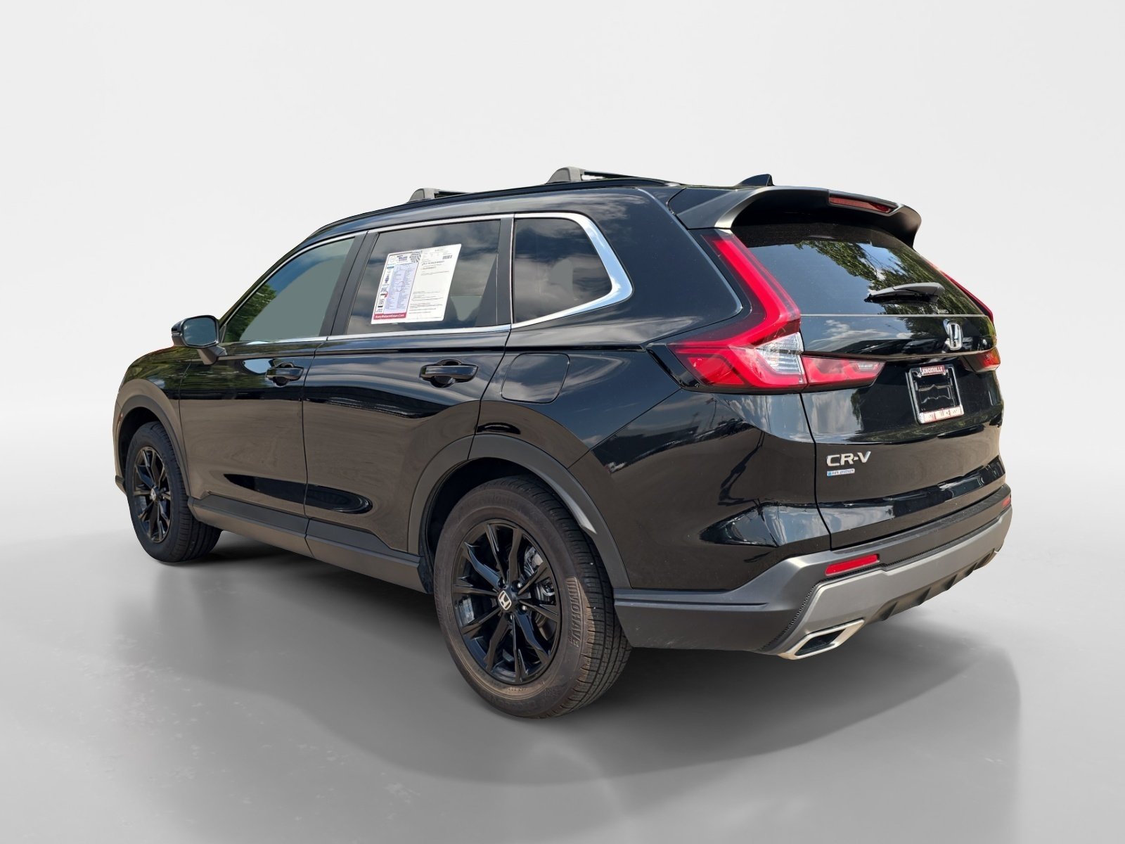 Used 2025 Honda CR-V Sport image 3