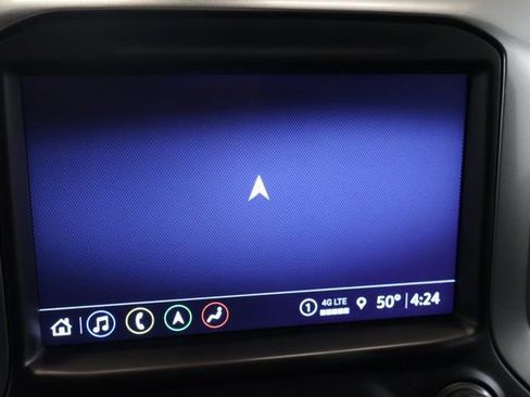 Used 2022 Chevrolet Silverado 3500 LTZ w/ LTZ Plus Package image 26