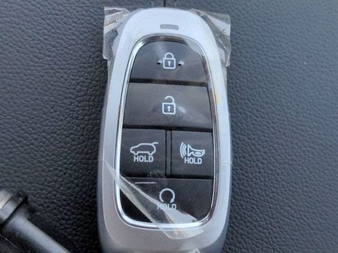 Used 2022 Hyundai Tucson SEL w/ Convenience Package FWD image 27