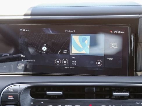 New 2026 Hyundai Palisade Calligraphy AWD/4WD image 16