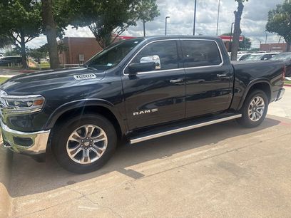 Used 2019 RAM 1500 Limited w/ Trailer Tow Group