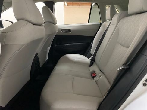 Used 2024 Toyota Corolla Cross L FWD image 62