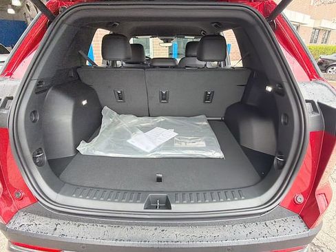 New 2026 Chevrolet Equinox ACTIV w/ Safety and Technology Package AWD/4WD image 28