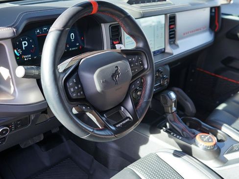 Used 2023 Ford Bronco Raptor AWD/4WD image 10