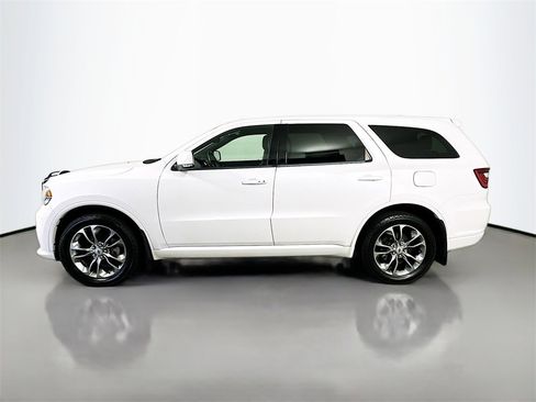 Used 2019 Dodge Durango GT image 4