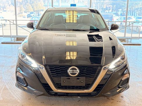 Used 2019 Nissan Altima 2.5 SR AWD/4WD image 44