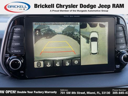 Used 2021 Hyundai Tucson Ultimate w/ Cargo Package AWD/4WD image 35