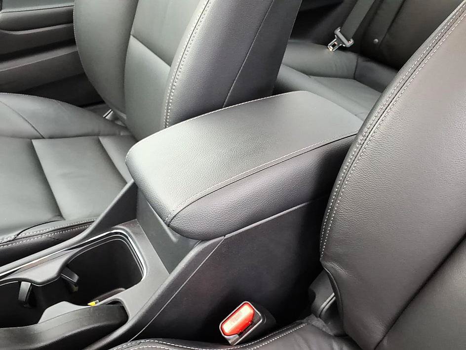 Used 2015 Honda Civic EX-L image 23