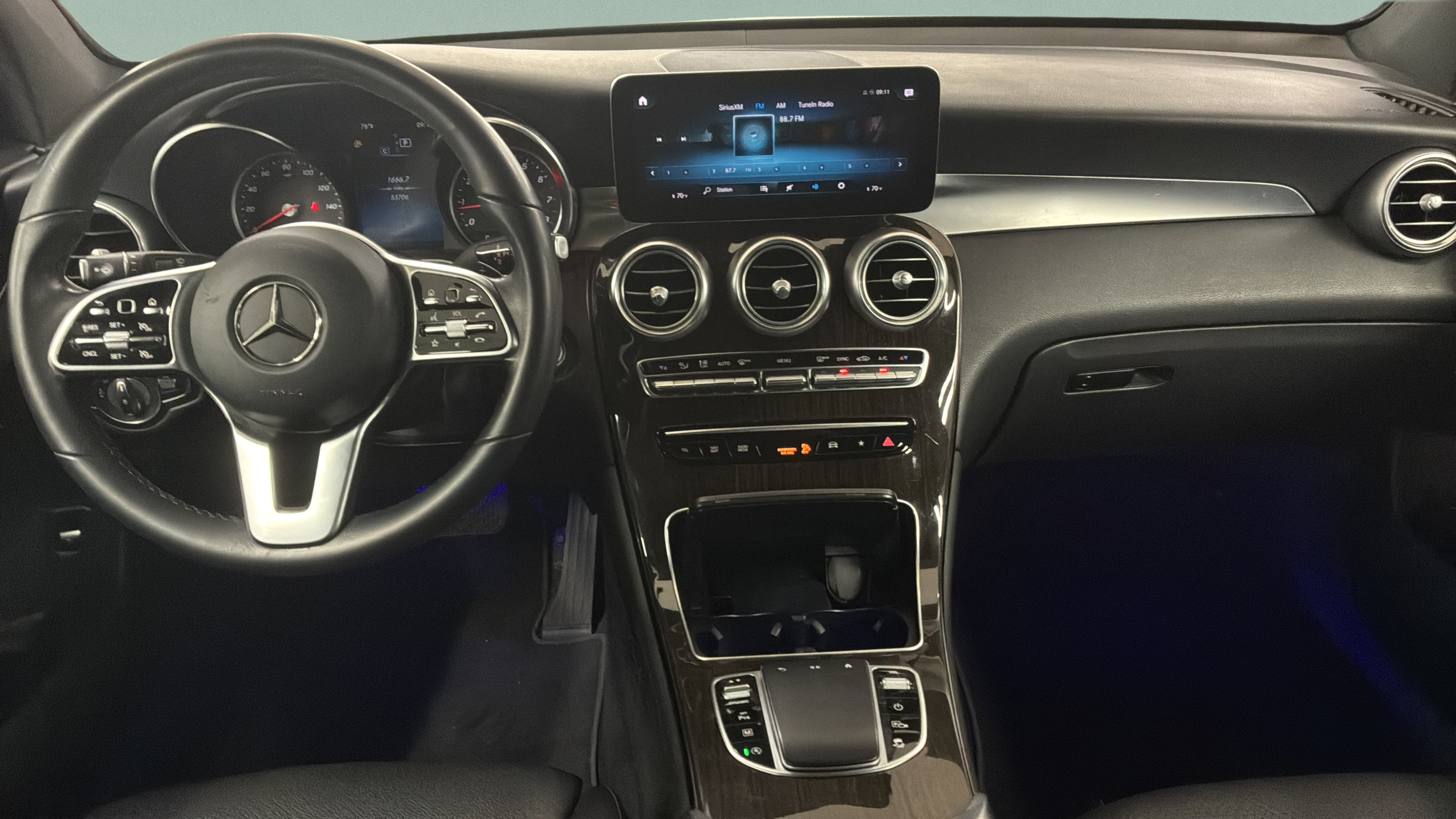 Certified 2022 Mercedes-Benz GLC 300 image 15