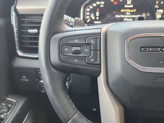 Used 2025 GMC Sierra 1500 Denali AWD/4WD image 28