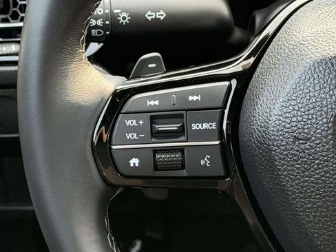 Certified 2026 Honda Civic Sport image 18