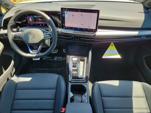 New 2026 Volkswagen Golf AWD/4WD image 9