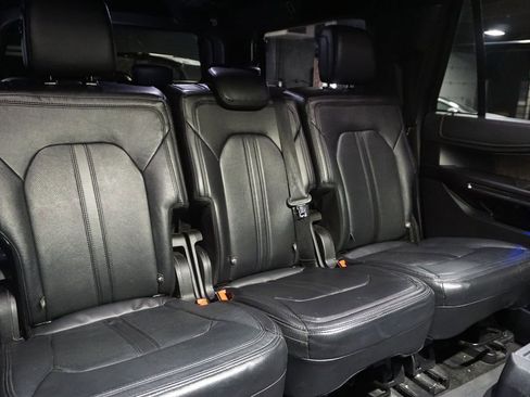 Used 2019 Ford Expedition Max Limited w/ Equipment Group 301A AWD/4WD image 22