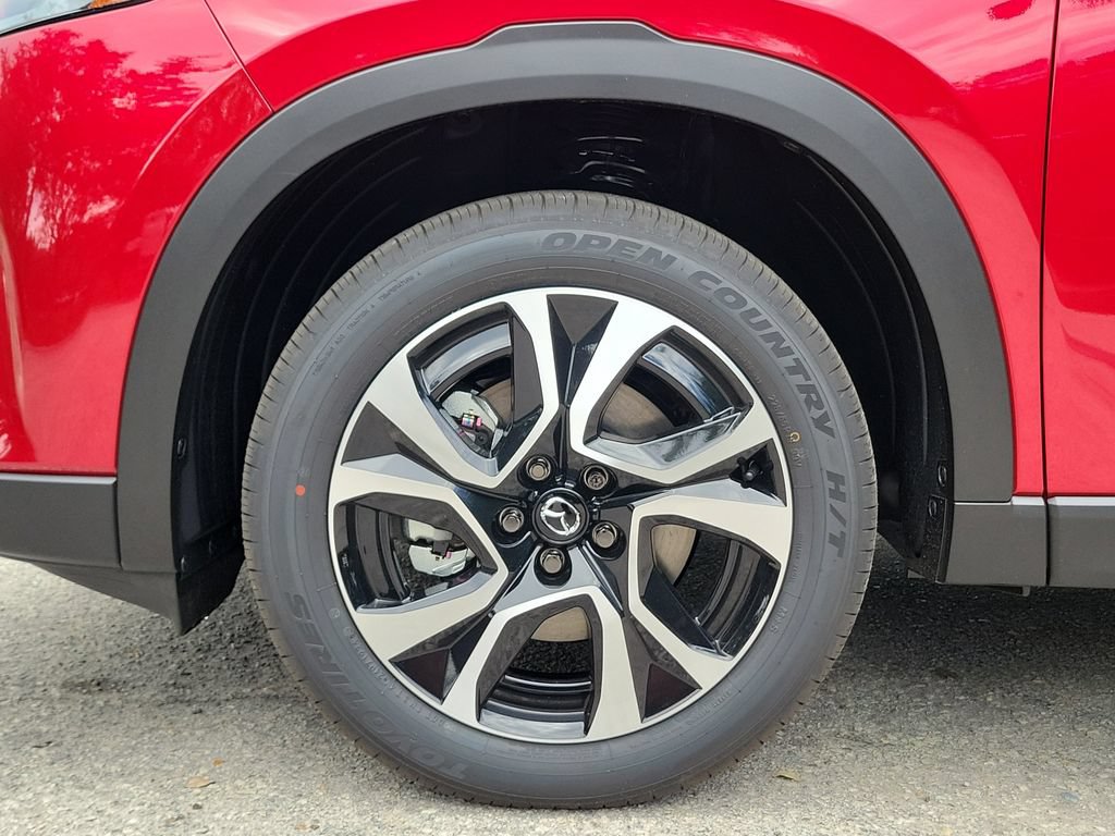 New 2026 MAZDA CX-5 Preferred AWD/4WD image 6