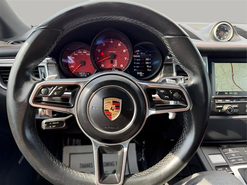 Used 2016 Porsche Macan S AWD/4WD image 44