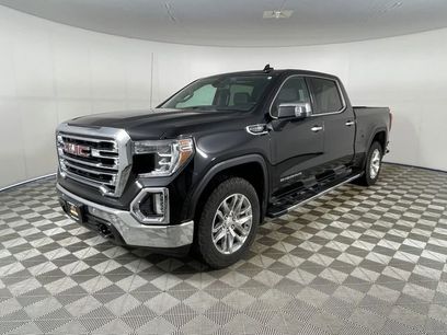 Certified 2019 GMC Sierra 1500 SLT w/ SLT Premium Plus Package