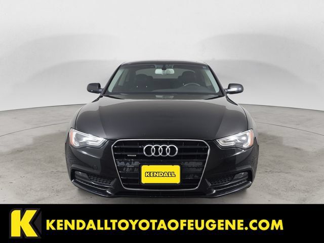 Used 2013 Audi A5 2.0T Premium Plus AWD/4WD image 2