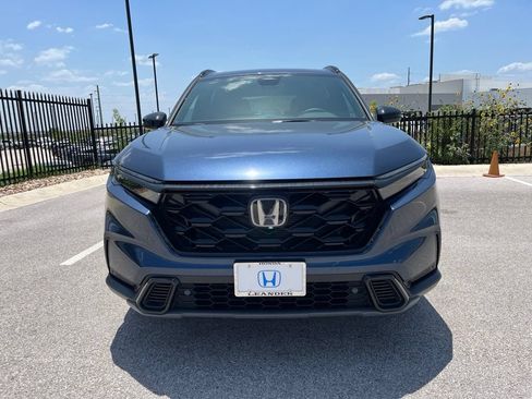 Used 2026 Honda CR-V Sport-L image 2