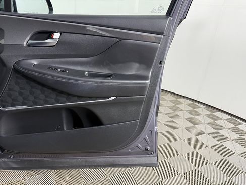 Used 2022 Hyundai Santa Fe Limited image 28