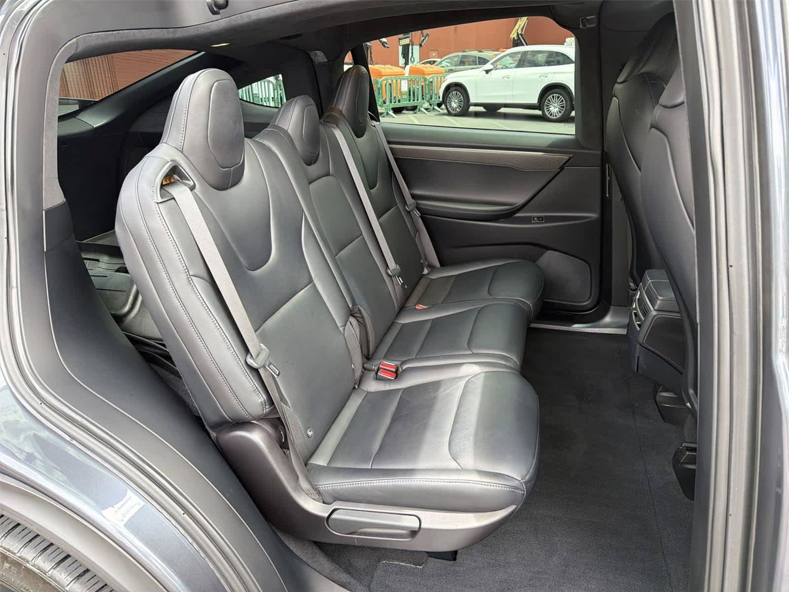 Used 2020 Tesla Model X Performance AWD/4WD image 15