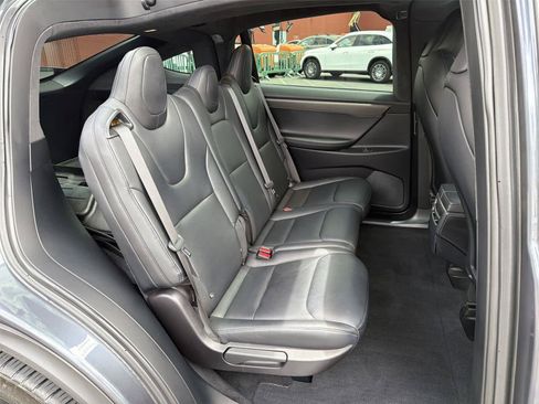 Used 2020 Tesla Model X Performance AWD/4WD image 15
