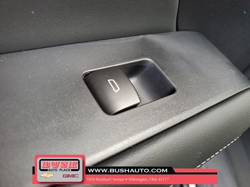 New 2026 GMC Terrain Elevation w/ LPO, Floor Liner Package FWD image 15