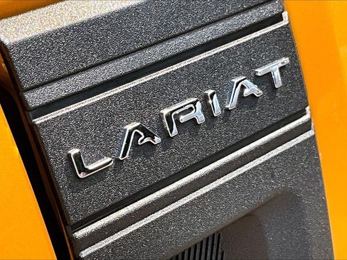 Certified 2023 Ford Maverick Lariat w/ Lariat Luxury Package FWD image 31