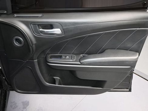 Used 2023 Dodge Charger Scat Pack RWD image 21