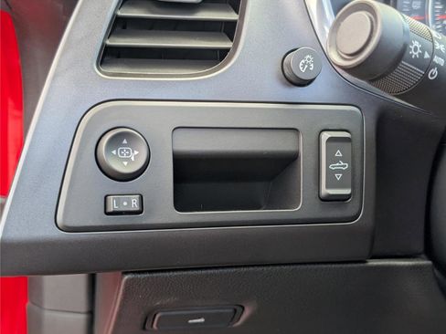 Used 2019 Chevrolet Corvette Stingray Convertible w/ 1LT image 22