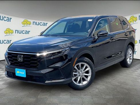 Used 2023 Honda CR-V EX image 3