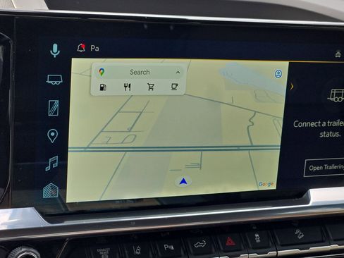 Used 2024 Chevrolet Silverado 2500 High Country w/ High Country Premium Package image 17