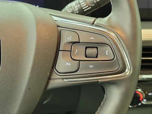 Used 2025 Buick Encore GX Sport Touring w/ Comfort Package image 30