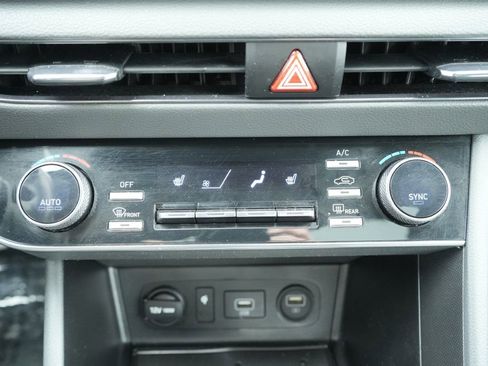 Used 2021 Hyundai Sonata N Line image 35