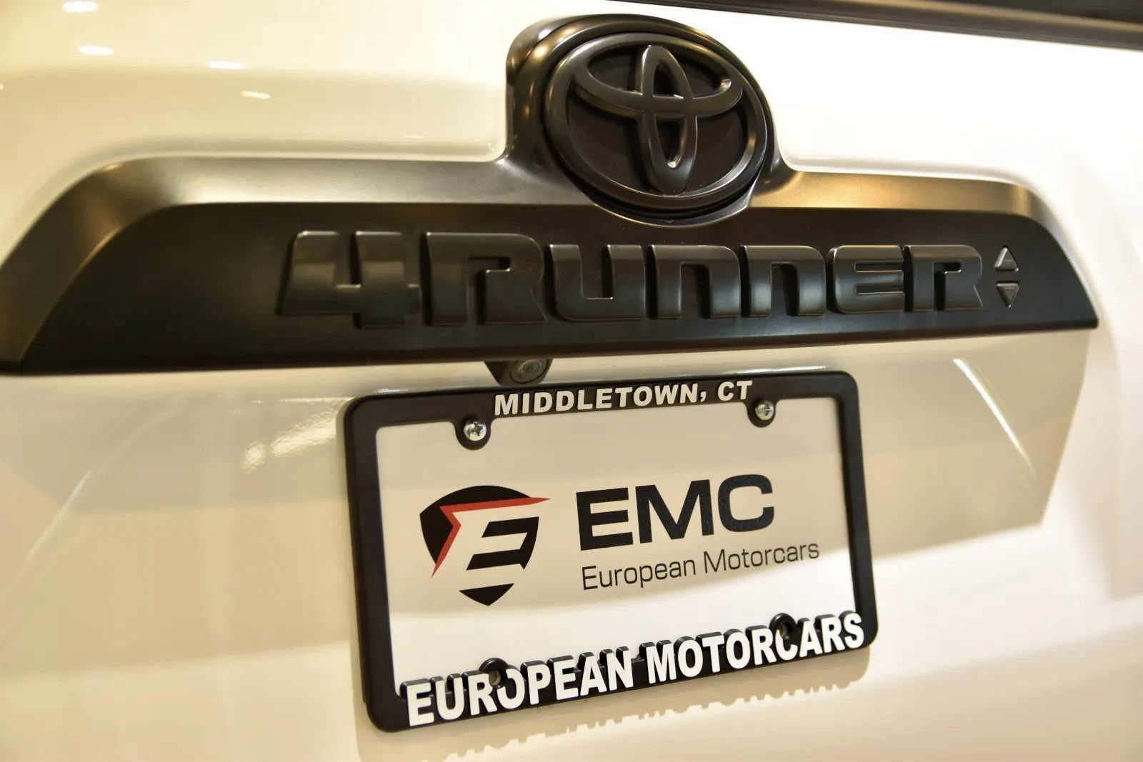Used 2023 Toyota 4Runner TRD Pro AWD/4WD image 11