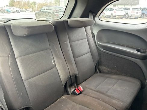 Used 2017 Dodge Durango SXT w/ Quick Order Package 23B image 9