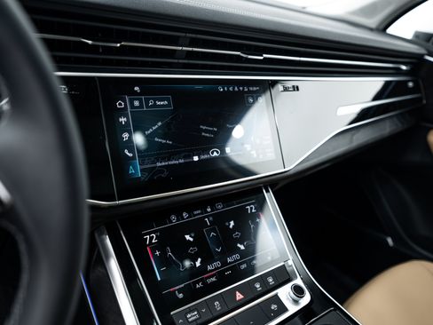 New 2026 Audi Q7 2.0T Premium image 11