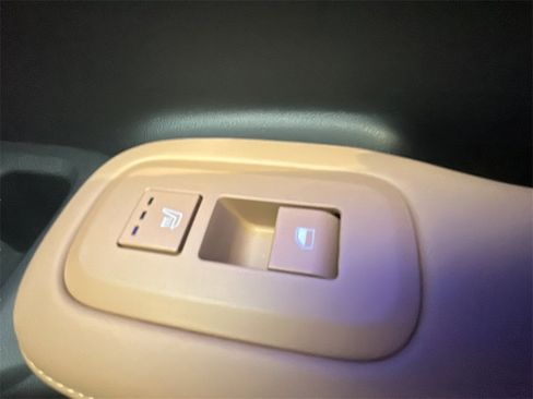 New 2026 Hyundai Santa Fe Limited image 17